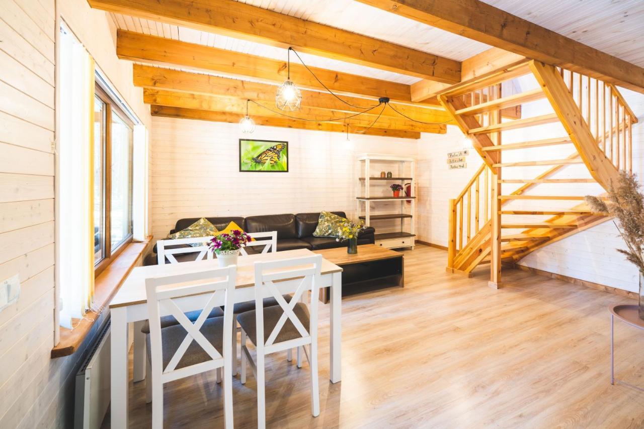 Tehumardi Laguun Apartement & Wellness Zewnętrze zdjęcie