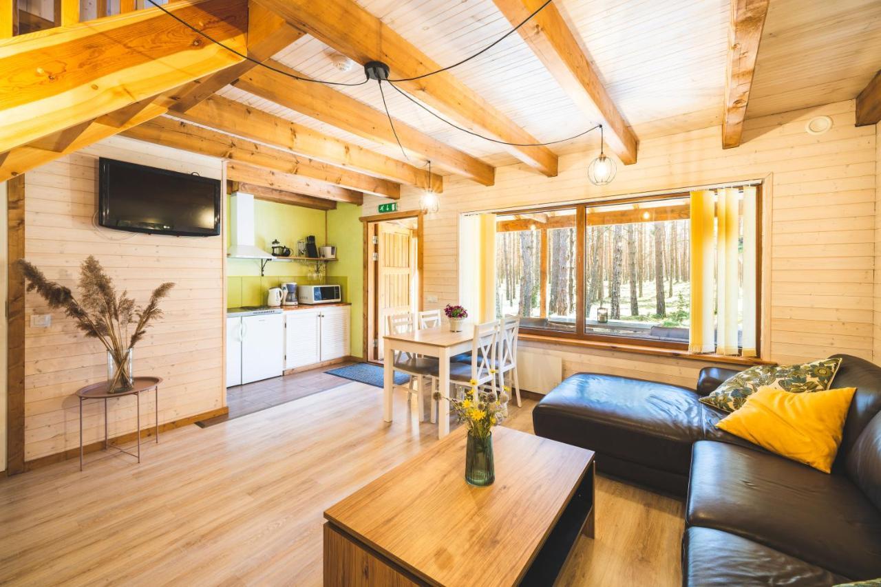 Tehumardi Laguun Apartement & Wellness Zewnętrze zdjęcie