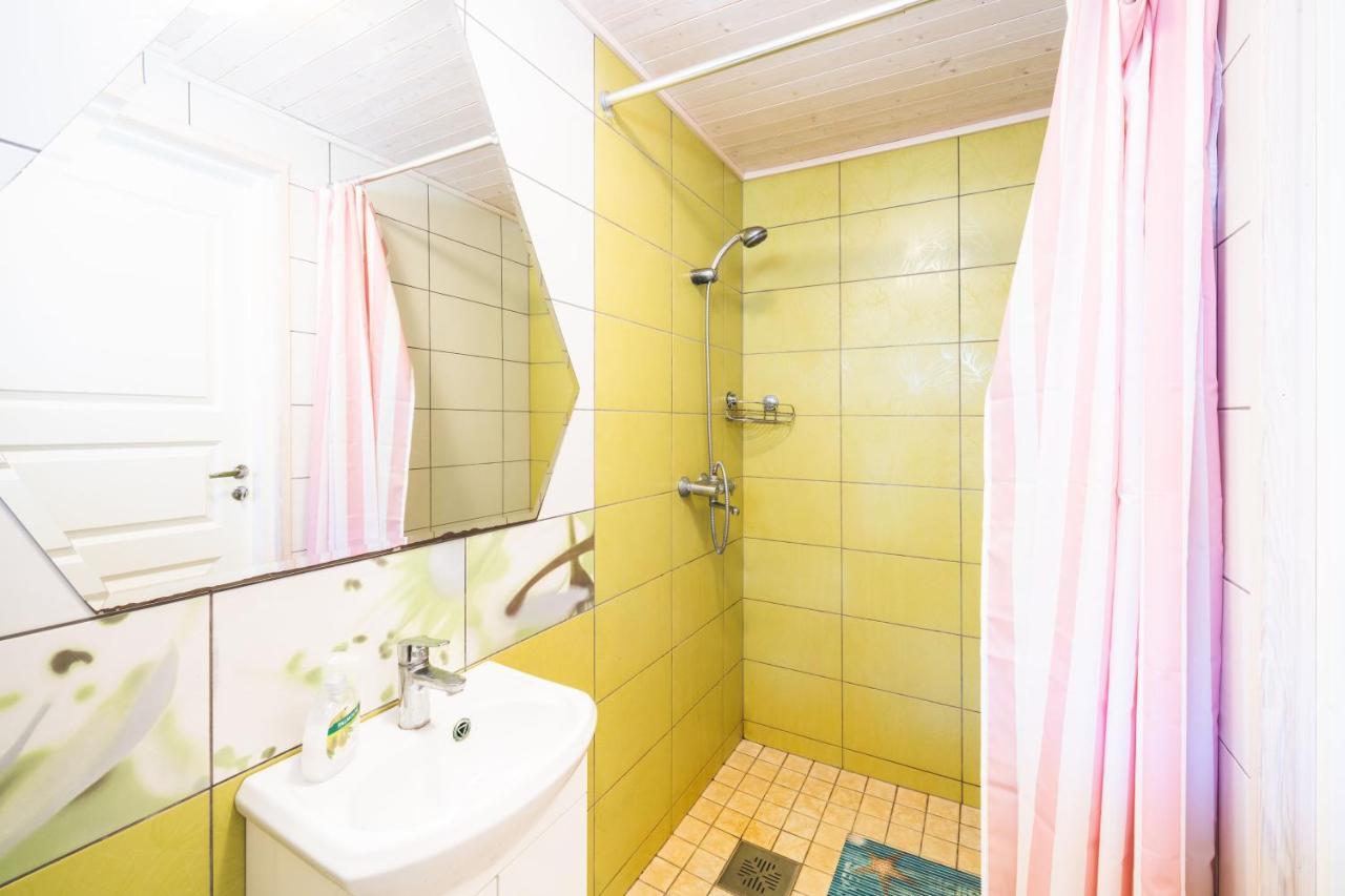 Tehumardi Laguun Apartement & Wellness Zewnętrze zdjęcie