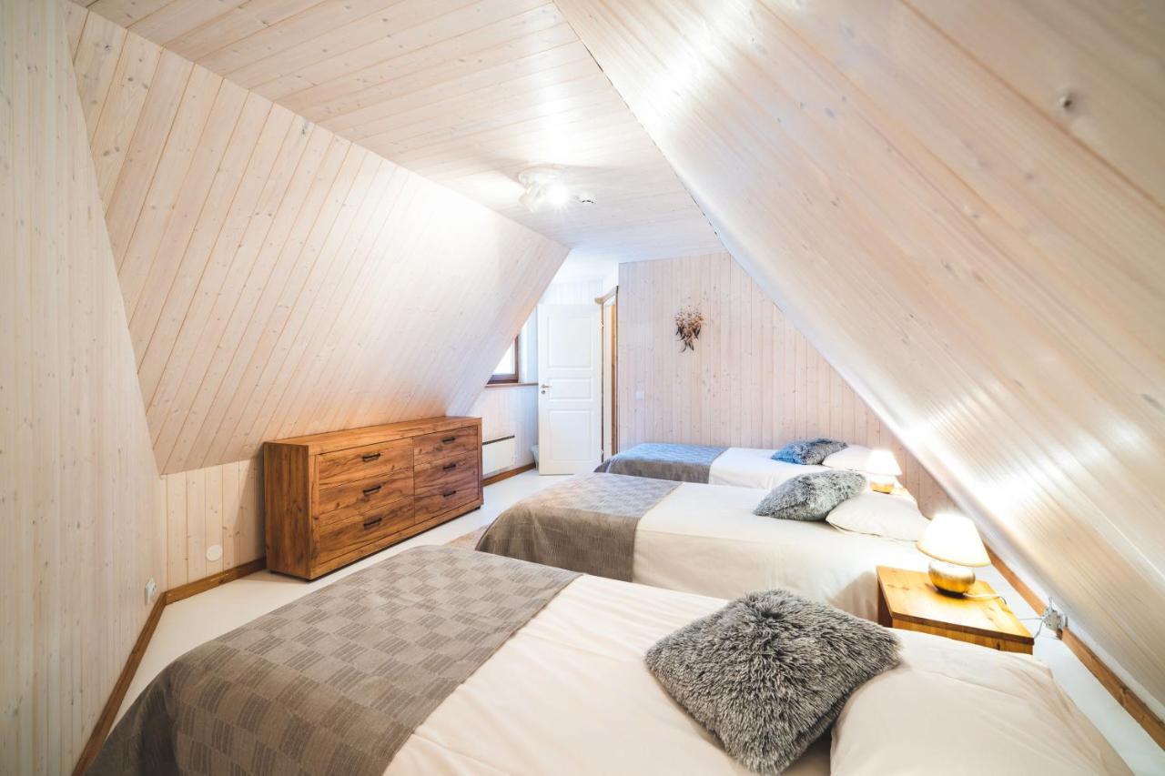Tehumardi Laguun Apartement & Wellness Zewnętrze zdjęcie