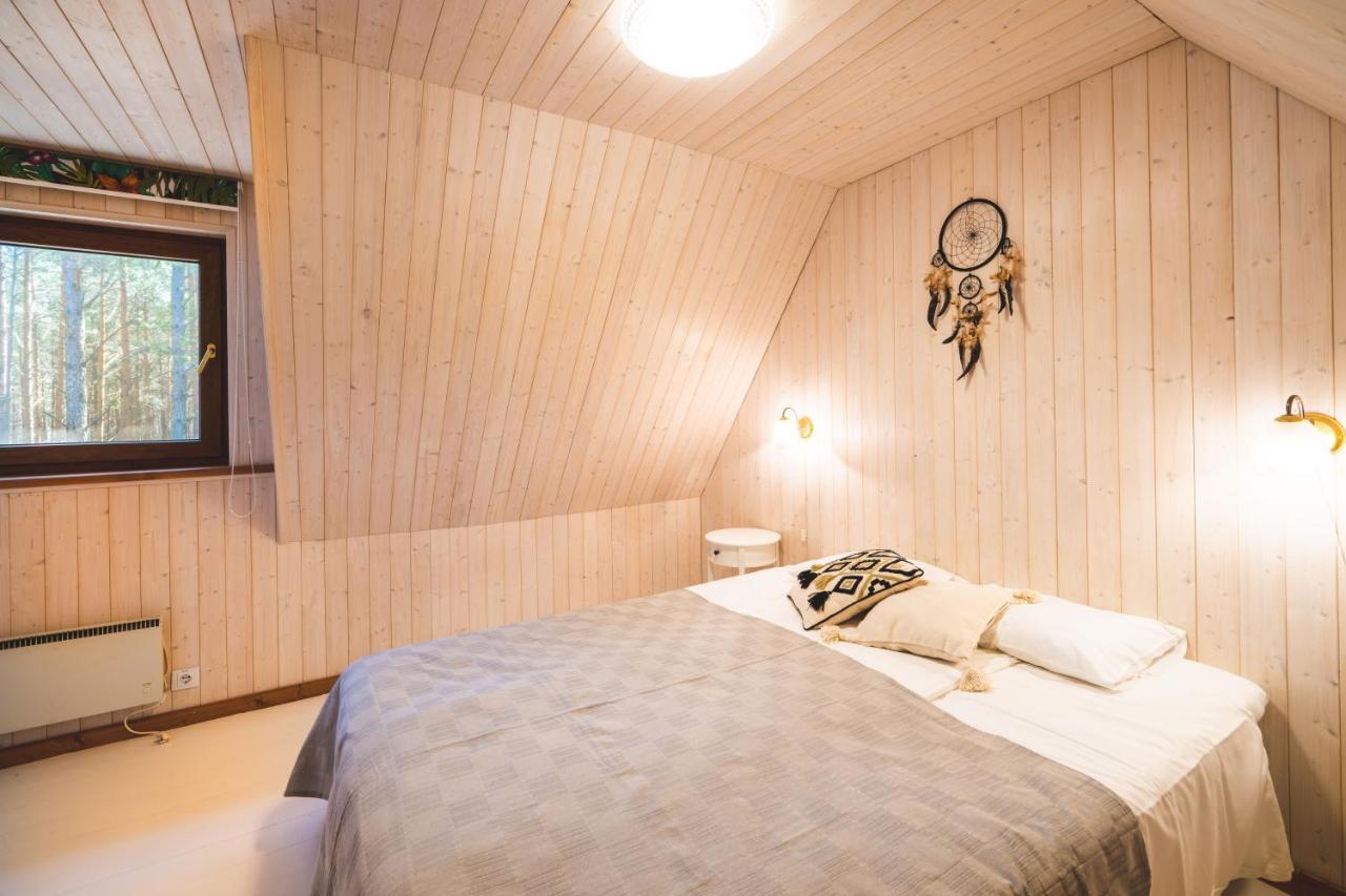 Tehumardi Laguun Apartement & Wellness Zewnętrze zdjęcie