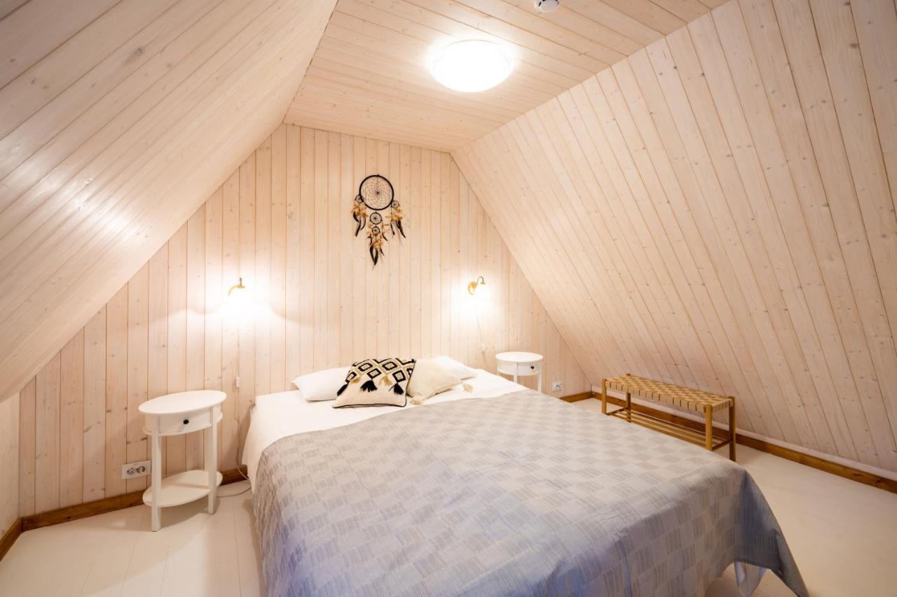 Tehumardi Laguun Apartement & Wellness Zewnętrze zdjęcie